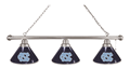 North Carolina Billiard Light