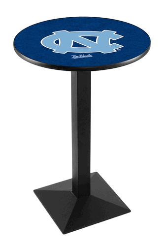North Carolina Modern Pub Table