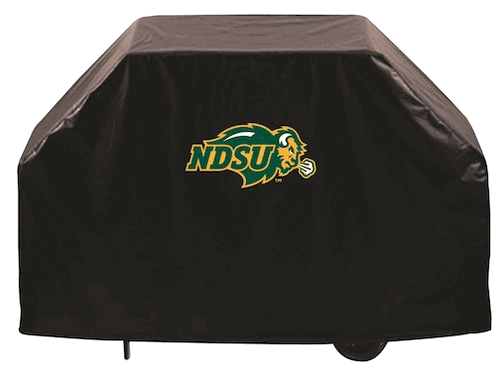 North Dakota State Grill Cover