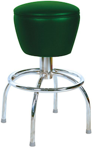Drum Barstool