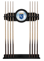Kansas City Royals Pool Cue Rack