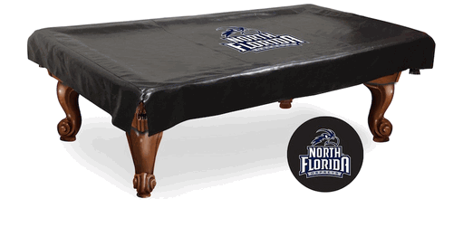North Florida Billiard Cover