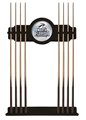 North Florida Pool Cue Rack