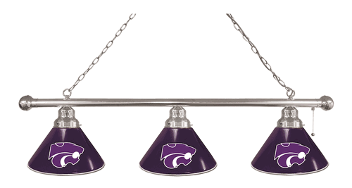 Kansas State Billiard Light