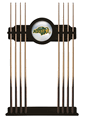 North Dakota State Pool Cue Rack