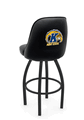 Kent State Swivel Bucket Stool