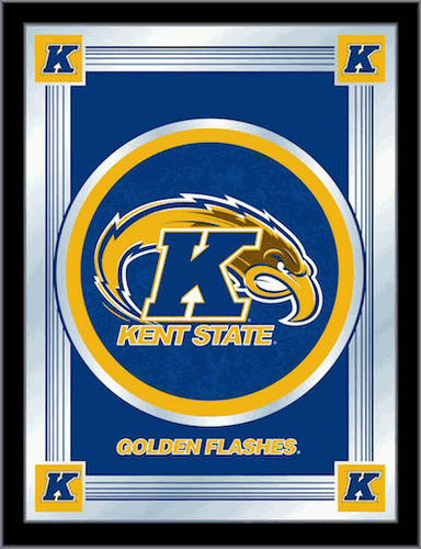 Kent State Mirror