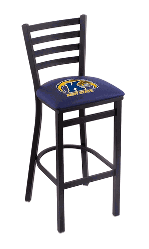 Kent State Counter Stool