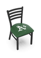 Oakland Athletics Logo Chair