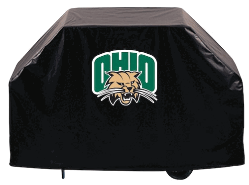 Ohio Grill Cover