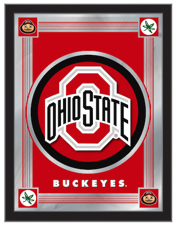 Ohio State Mirror