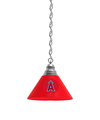 Los Angeles Angels Pendant Light