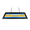 Los Angeles Chargers 42 Billiard Lamp