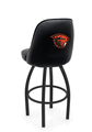 Oregon State Swivel Bucket Stool