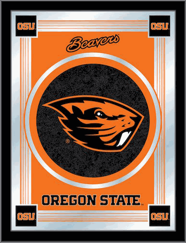 Oregon State Mirror