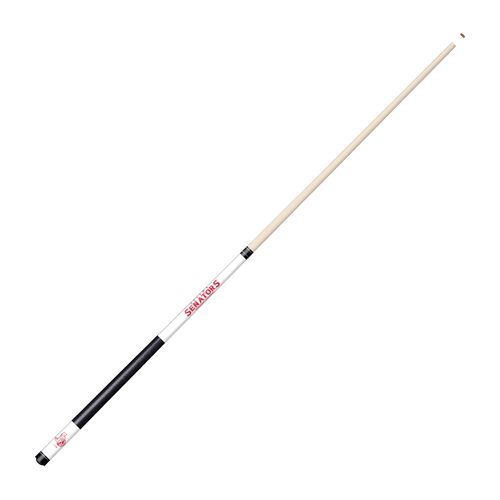 Ottawa Senators Laser Etched Cue