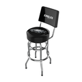 Philadelphia Eagles Barstool w/ Back