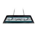 Philadelphia Eagles 42 Billiard Lamp