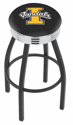 Idaho Diner Swivel Stool