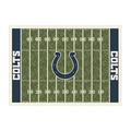 Indianapolis Colts Home Field Rug