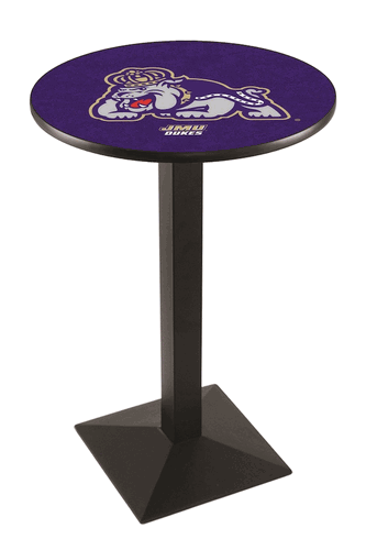 James Madison Modern Pub Table
