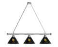 San Diego Padres Billiard Light