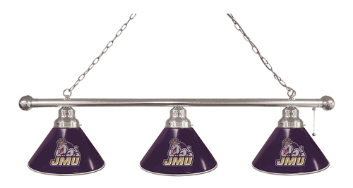 James Madison Billiard Light