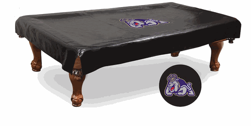 James Madison Billiard Cover