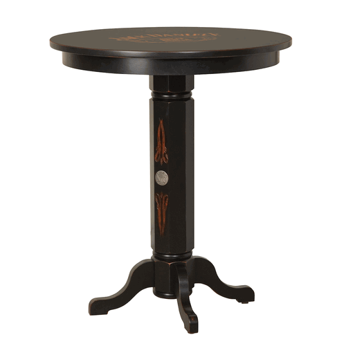 Jack Daniel's Pub Table