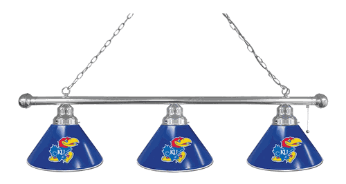 Kansas Billiard Light