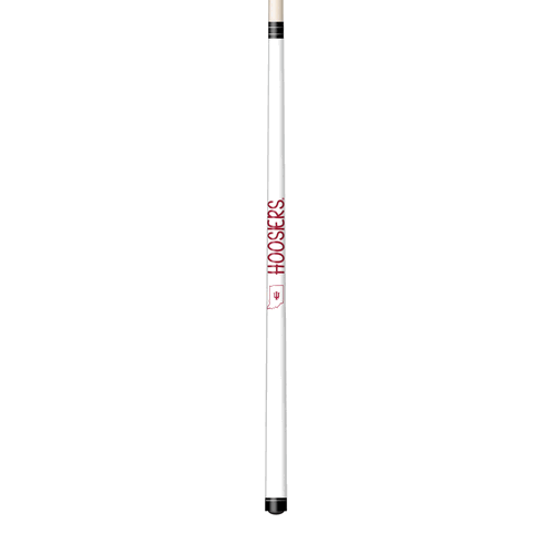 Indiana Short Etched Cue
