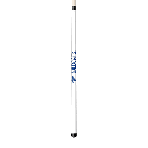 Kentucky Short Etched Cue