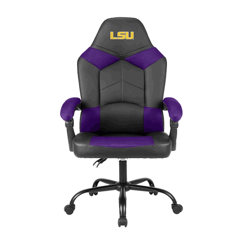 LSU Oversized Office Chair