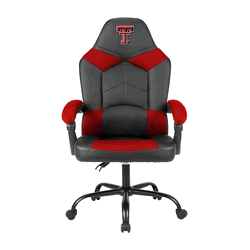 Texas Tech Oversized Office Chair