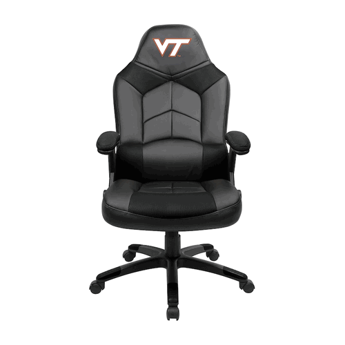 Virginia Tech Oversized Office Chair