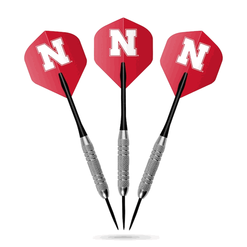 Nebraska Dart Set