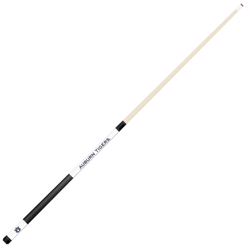 Auburn Laser Etched Cue