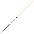 LSU Laser Etched Cue