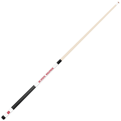 NC State Laser Etched Cue