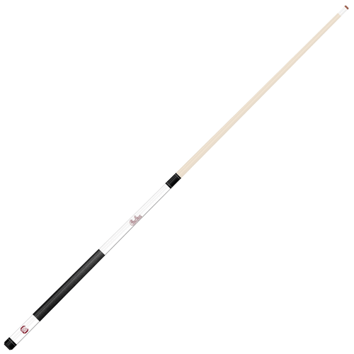 South Carolina Laser Etched Cue