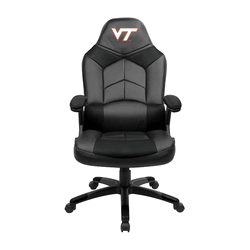 Virginia Tech Oversized Office Chair