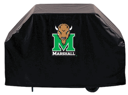 Marshall Grill Cover