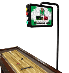 Marshall Shuffleboard Scoring Unit