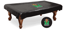 Marshall Billiard Cover