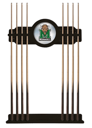 Marshall Pool Cue Rack