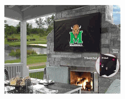 Marshall TV Cover