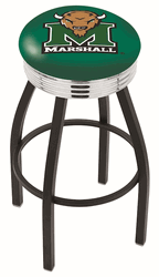 Marshall Diner Swivel Stool