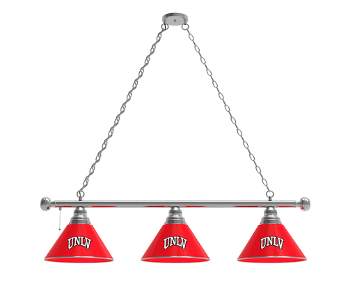 UNLV Billiard Light