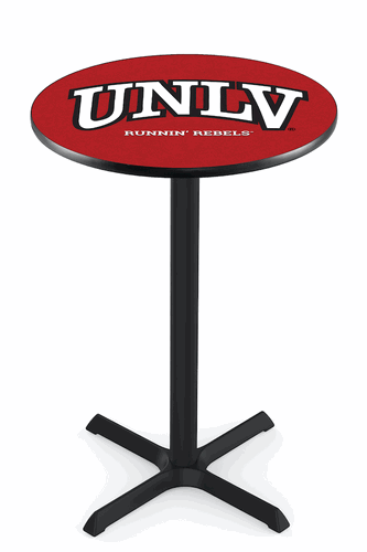 UNLV Original Pub Table
