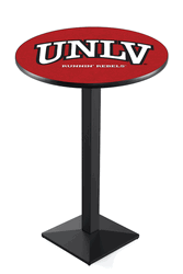 UNLV Modern Pub Table